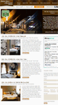 Mobile Screenshot of goldenstarsapartments.com